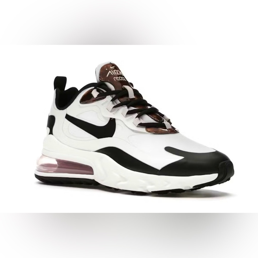 Nike Air Max 270 React